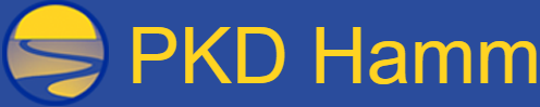 PKD Logo